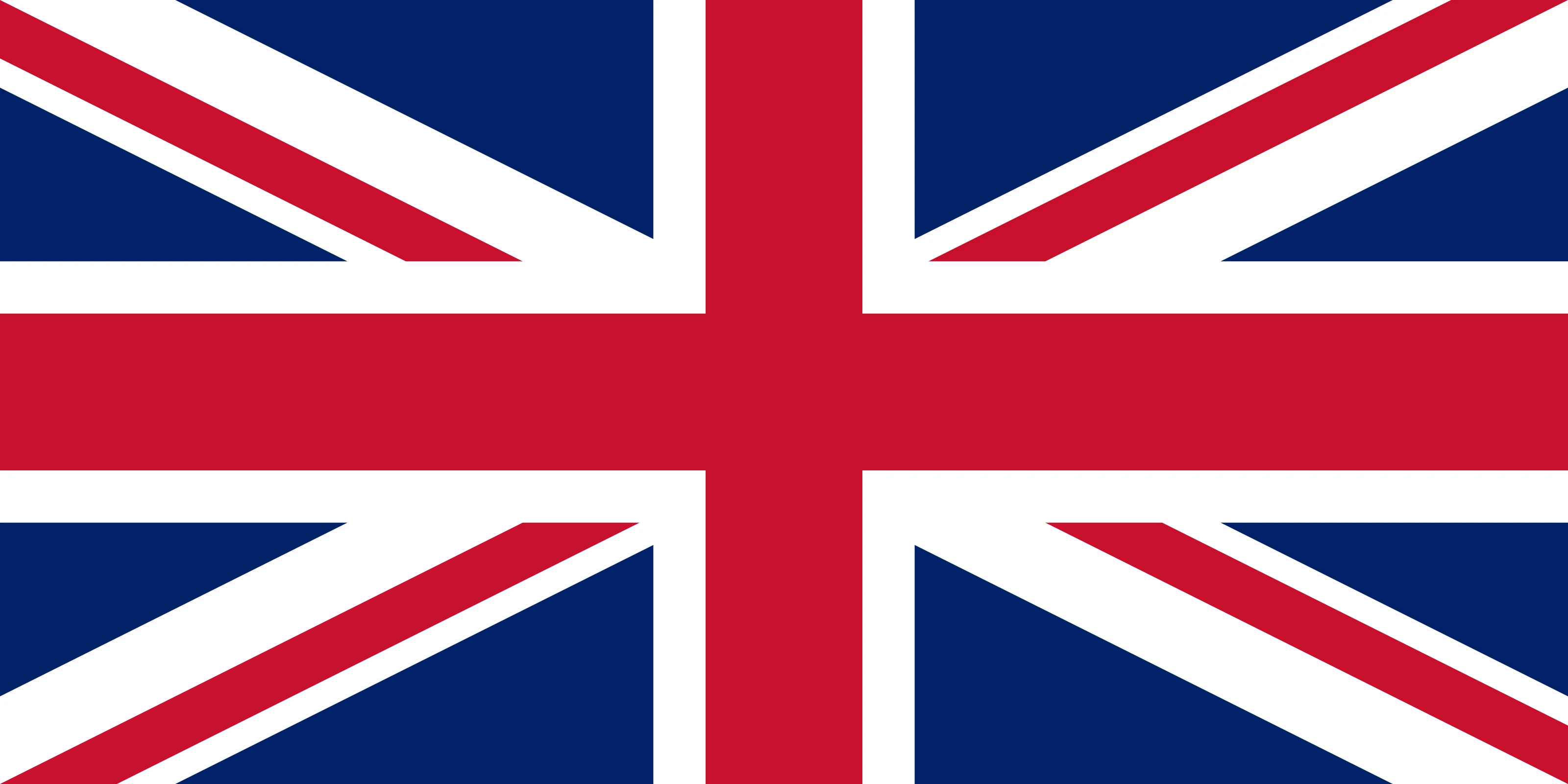UK Flag